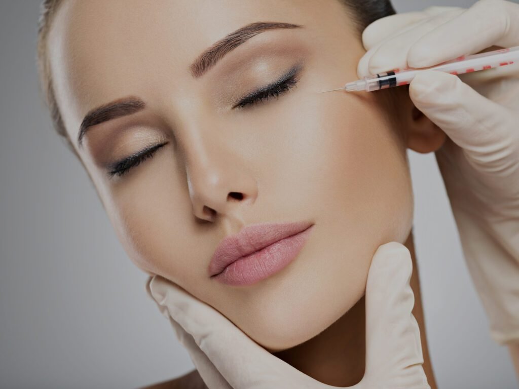 Basic Injectables Course - Montreal Aesthetic Training for Nurses Nurse Aesthetic Training in Montreal - Botox and Filler Course Programs by AMEQ