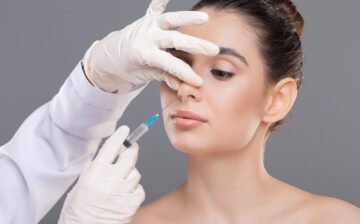 4 – Basic Hyaluronic Acid Filler Administration