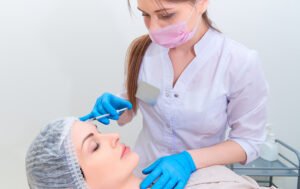 nurse injectable training Quebec certification program Montreal
